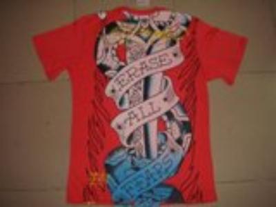 Ed Hardy shirts men-277